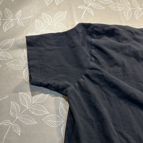 Ladies Ripple Junction T-Shirt. - Picture 6 of 6